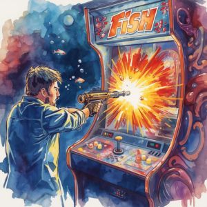 Bắn Cá Online UU888L - Jackpot Hàng Ngày
