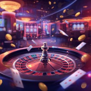 Casino UU888L với Dealer Người Thật 24/7