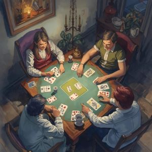 Game Bài Online UU888L - Tá Lả, Poker, Mậu Binh